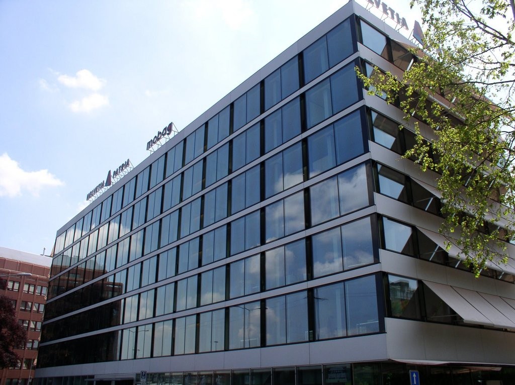47m² deposito