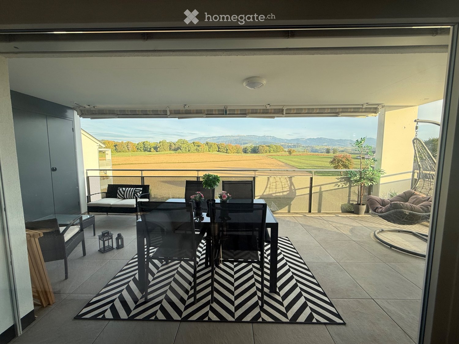 Appartamento di 4 ½ locali, foto 2 di 5