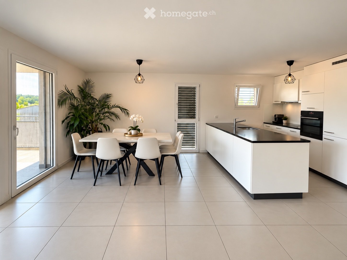 Appartamento di 4 ½ locali, foto 1 di 5