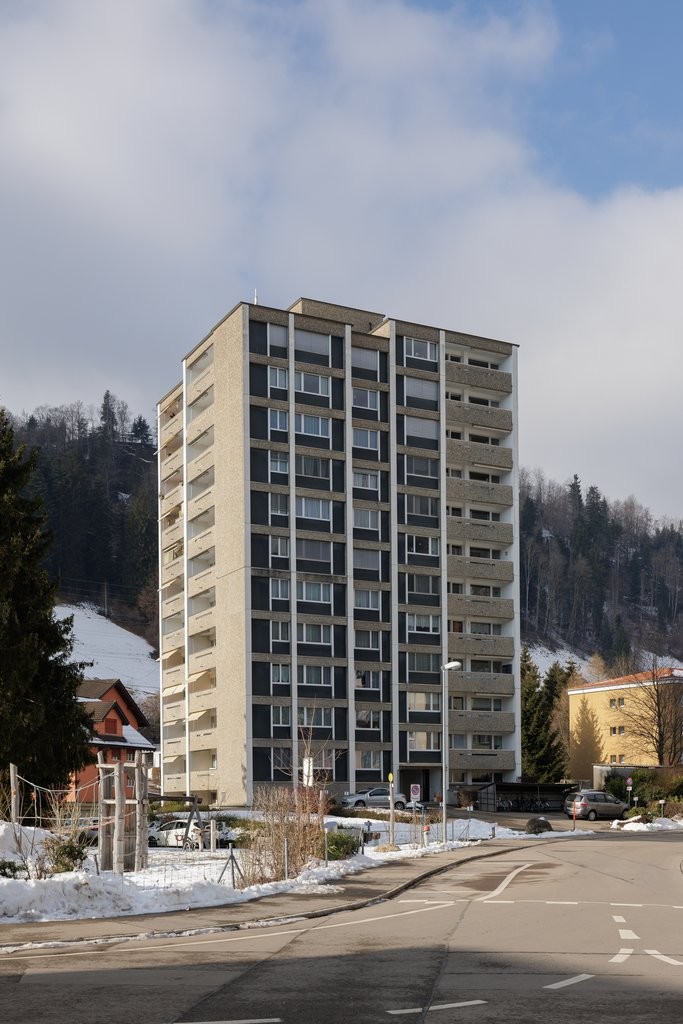 Appartamento di 4 ½ locali, foto 1 di 9