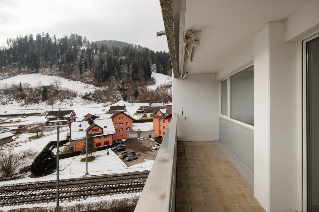 Appartamento di 4 ½ locali, foto 8 di 9