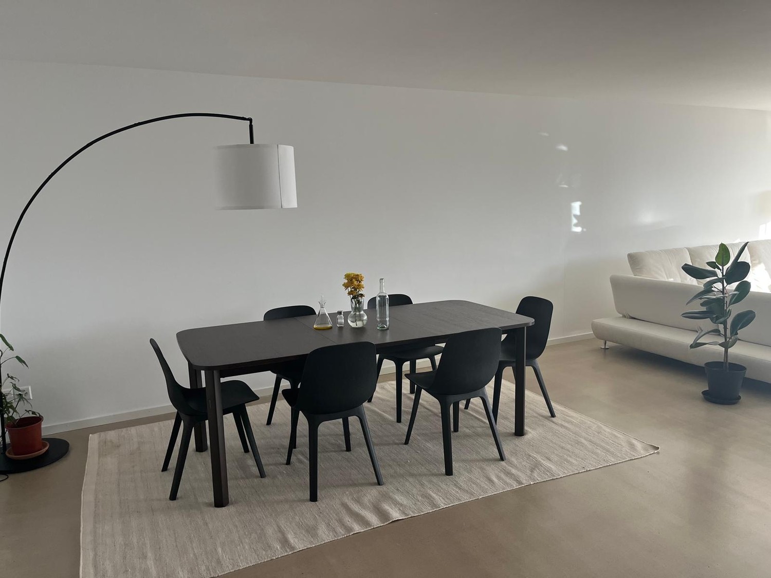 Zimmer in einer WG
