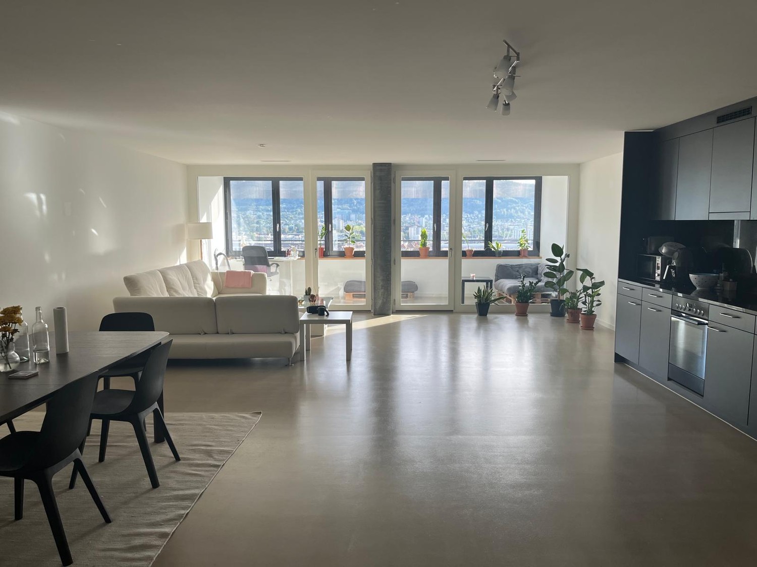 Zimmer in einer WG
