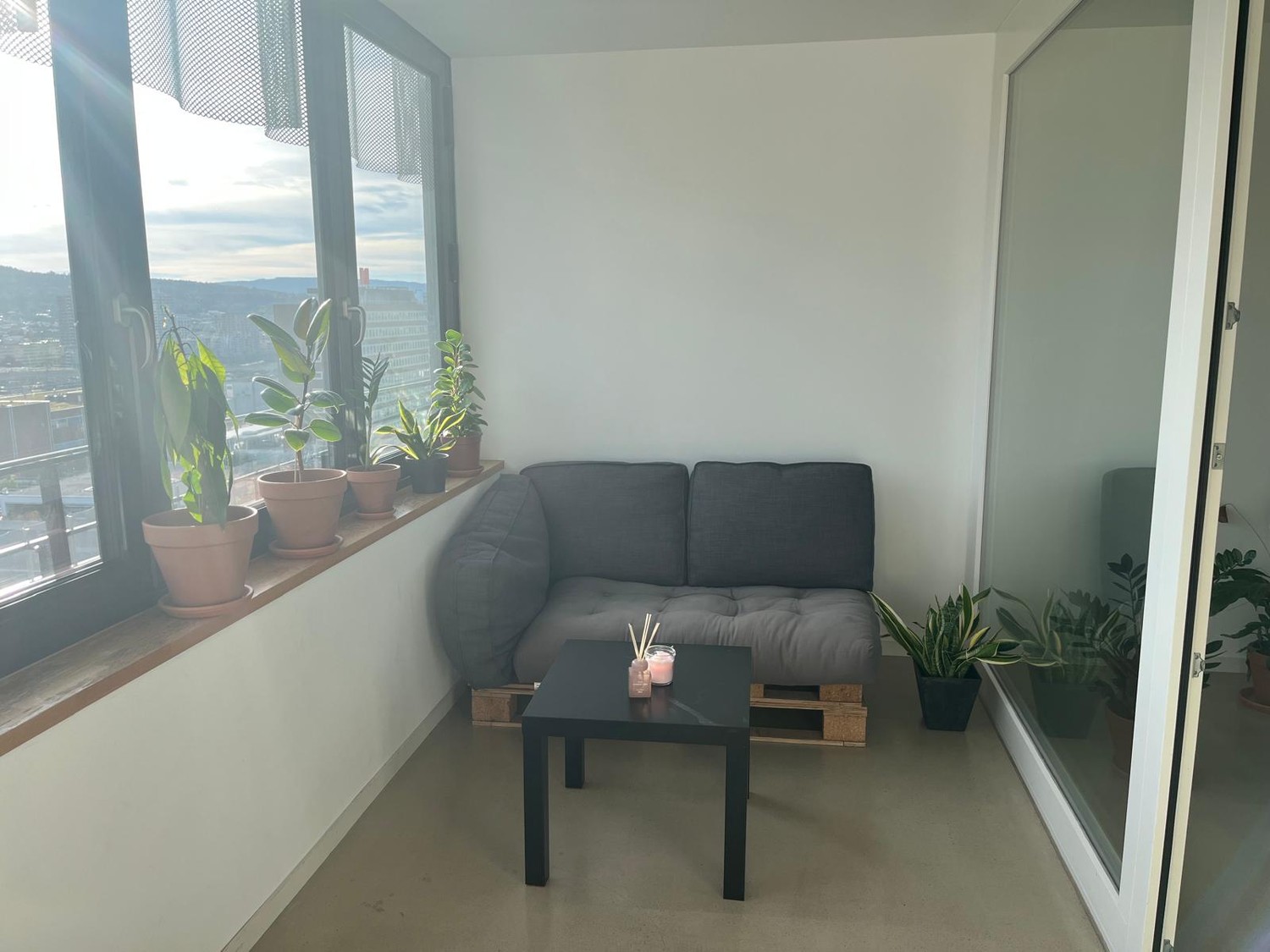 Zimmer in einer WG