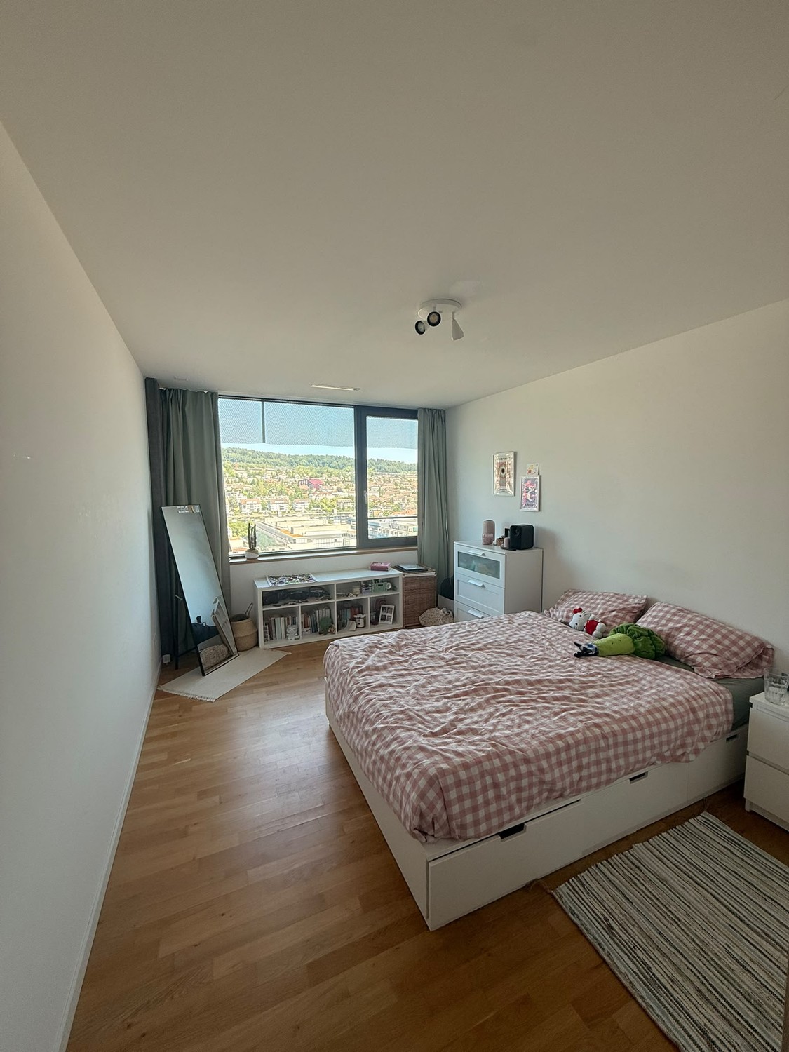 Zimmer in einer WG