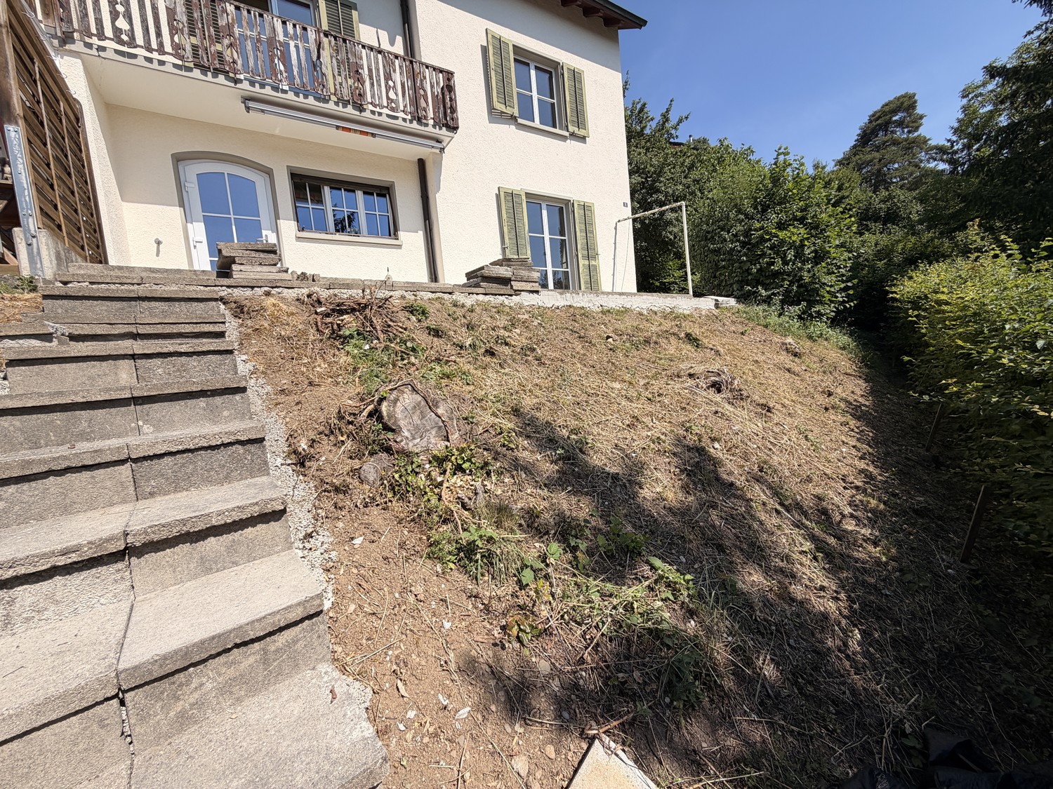 Casa singola di 5 ½ locali
