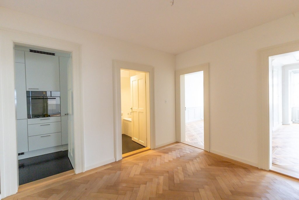 Appartamento di 4 ½ locali
