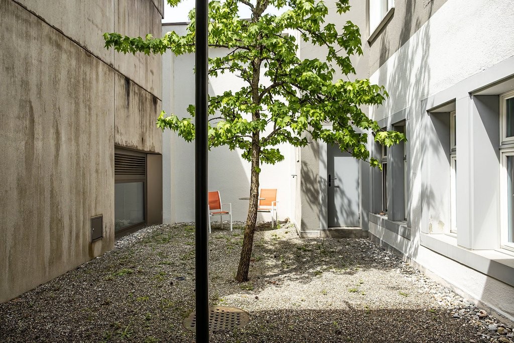 Appartamento di 4 ½ locali