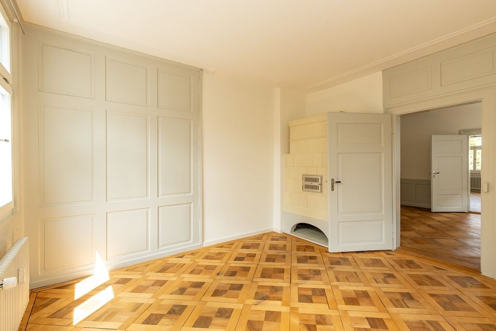 Appartamento di 4 ½ locali