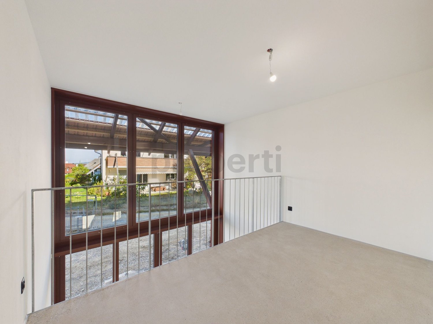 Casa a schiera di 2 ½ locali, foto 9 di 10