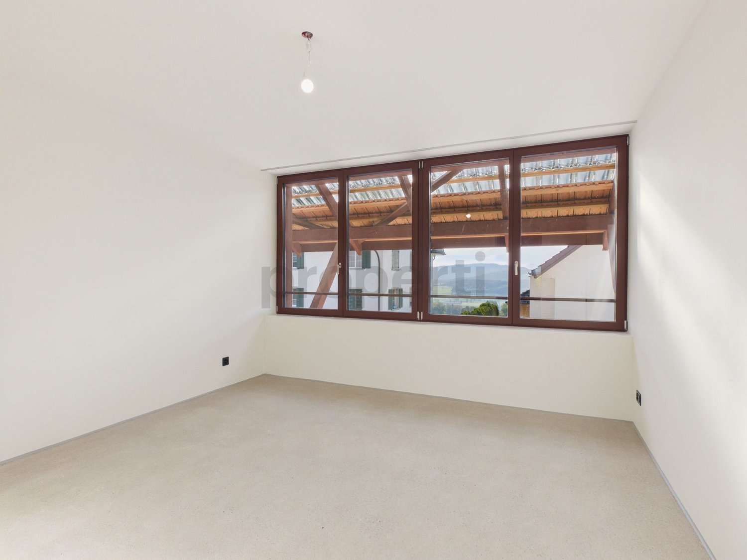 Casa a schiera di 2 ½ locali, foto 7 di 10