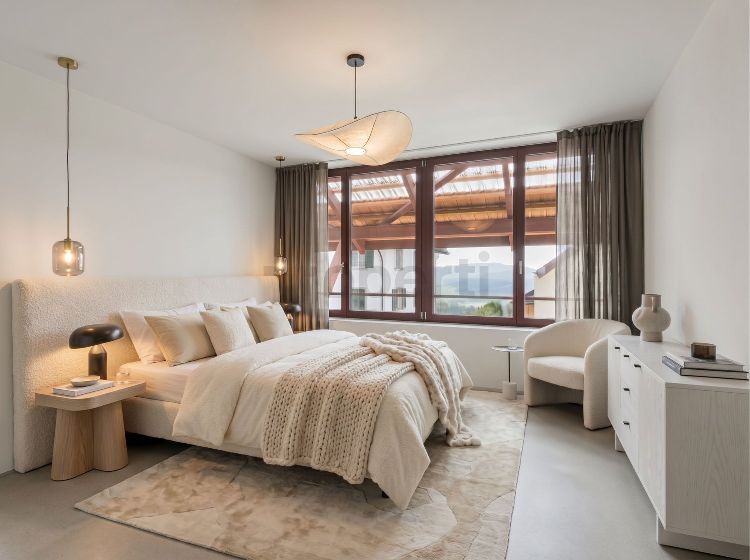 Casa a schiera di 2 ½ locali, foto 8 di 10