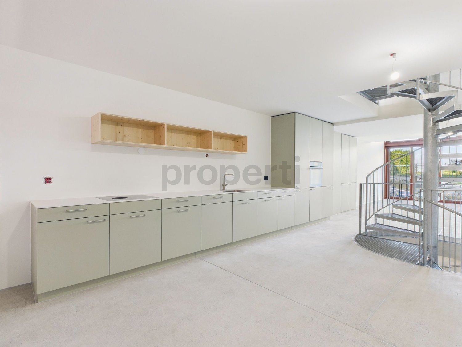 Casa a schiera di 2 ½ locali, foto 5 di 10