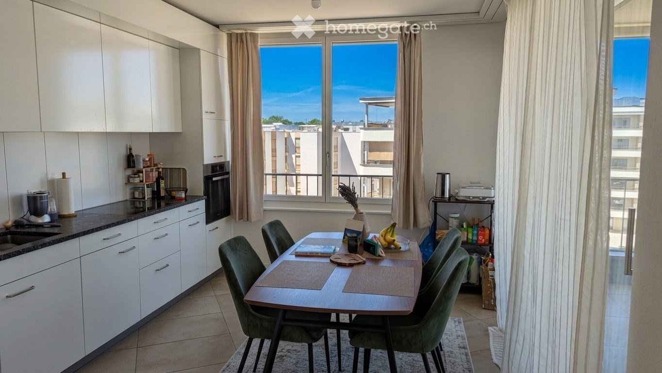 Appartamento di 3 ½ locali