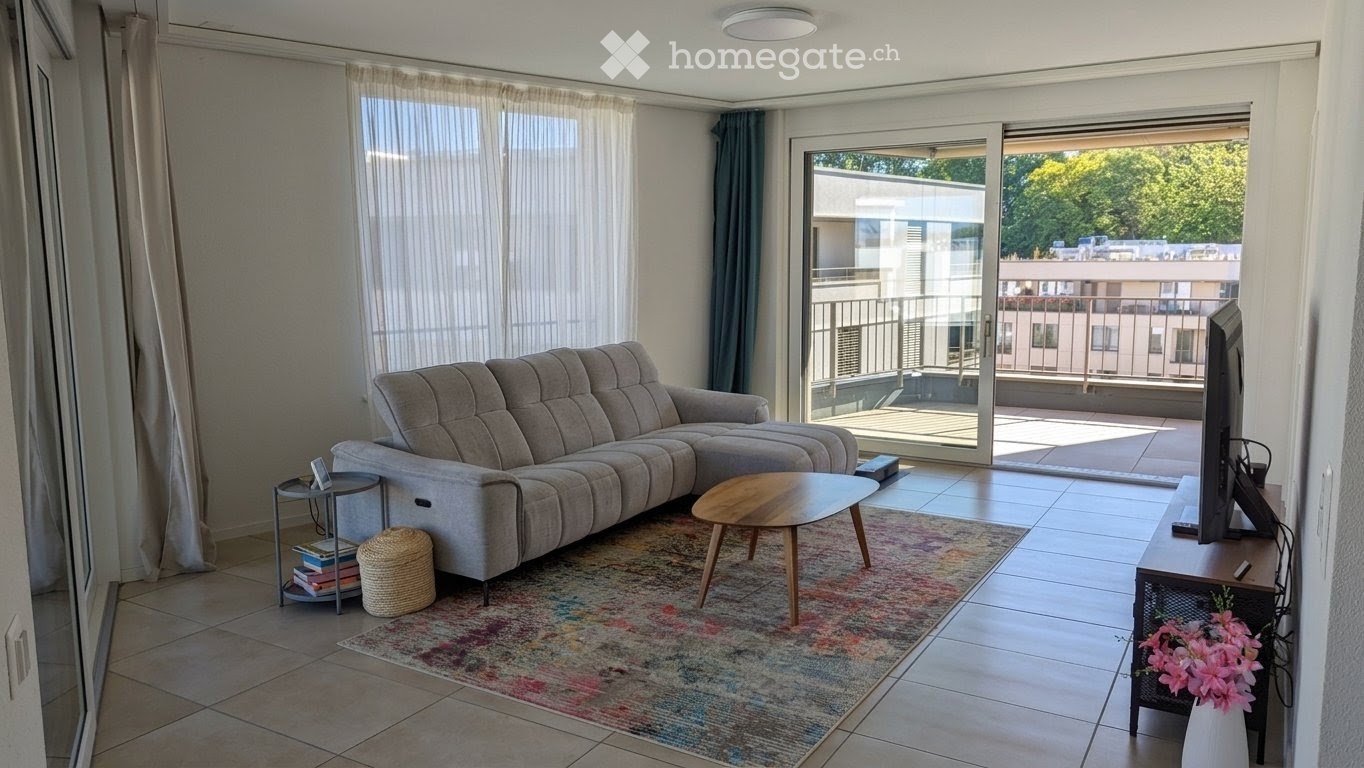 Appartamento di 3 ½ locali