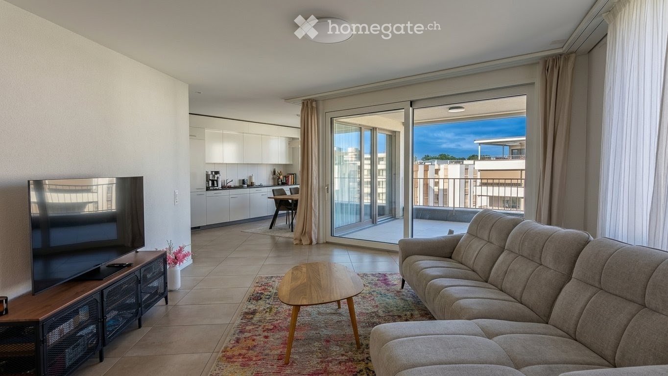 Appartamento di 3 ½ locali