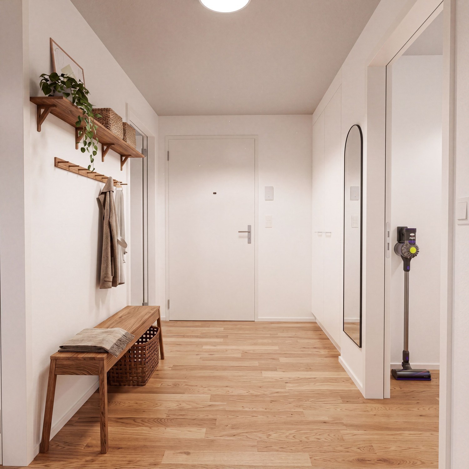Appartamento di 3 ½ locali, foto 5 di 9