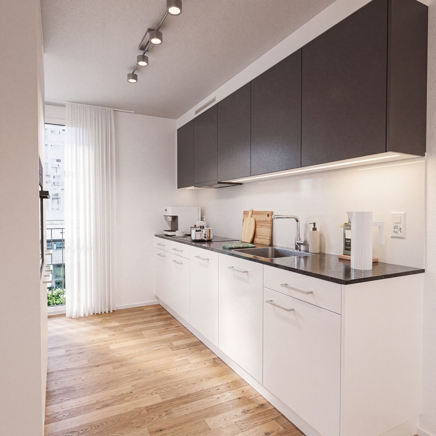 Appartamento di 3 ½ locali, foto 7 di 9