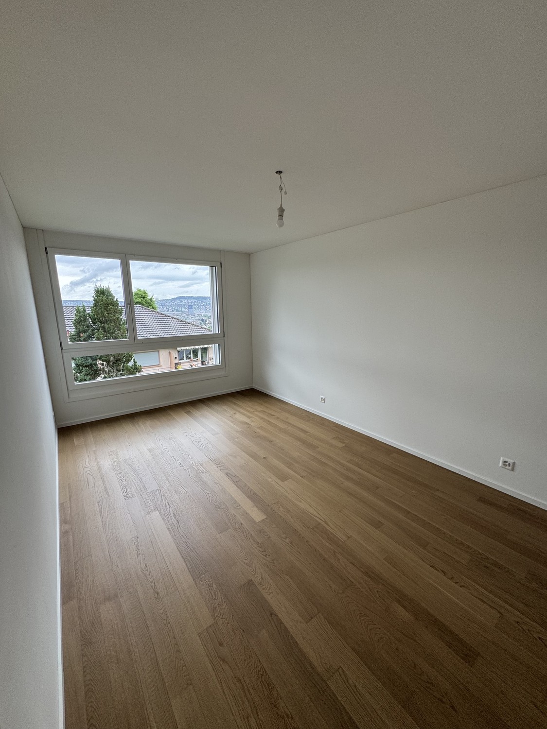 appartamento di 2 ½ locali