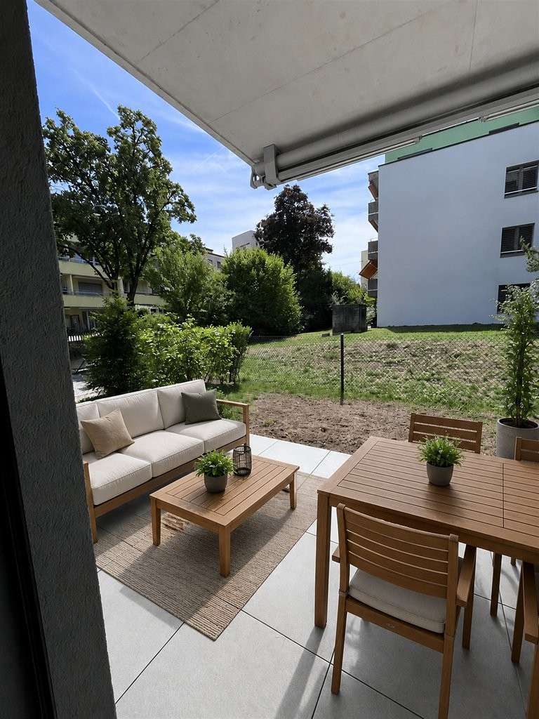 Appartamento di 2 ½ locali, foto 6 di 6