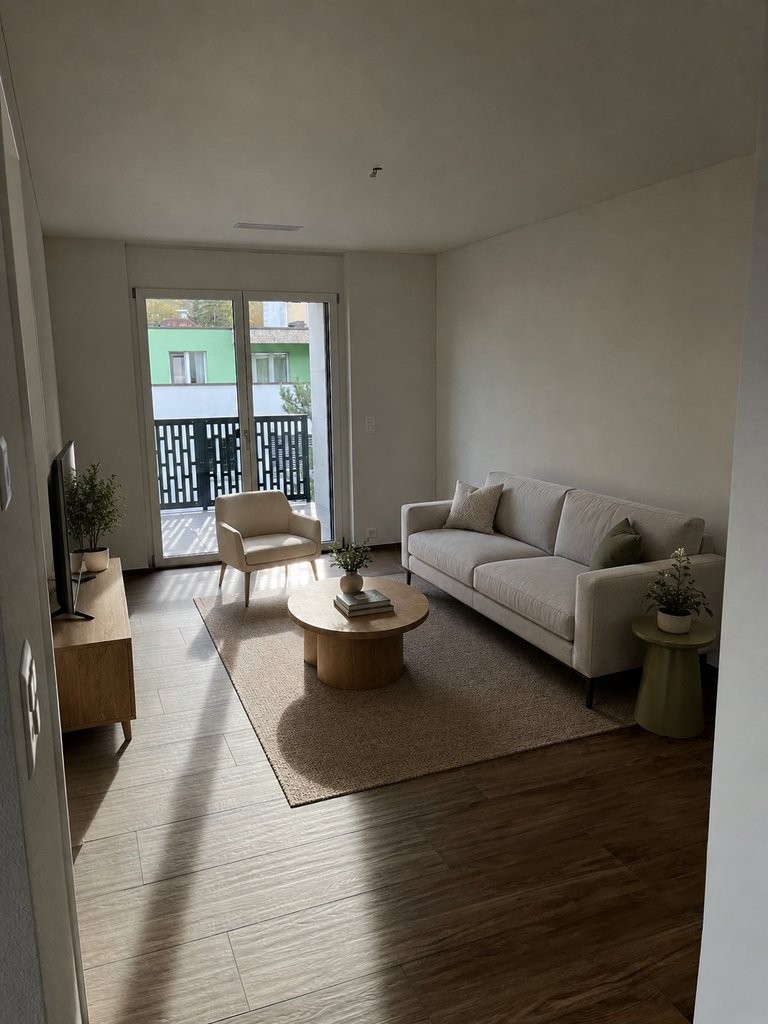 Appartamento di 2 ½ locali, foto 4 di 6