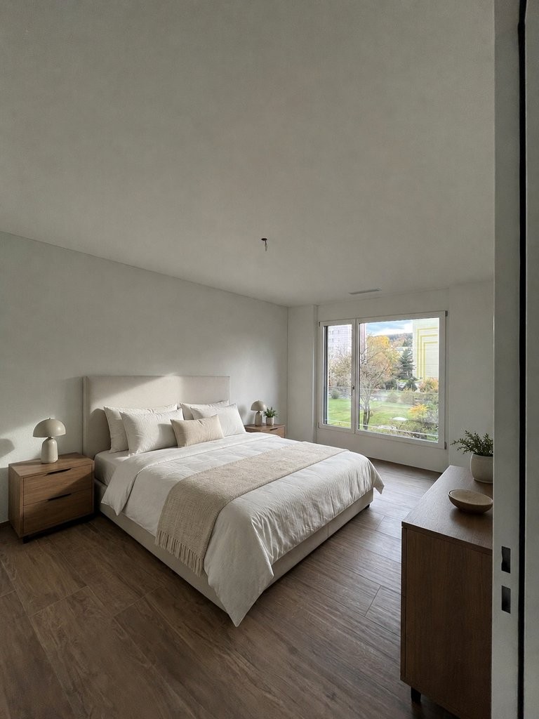 Appartamento di 2 ½ locali, foto 3 di 6
