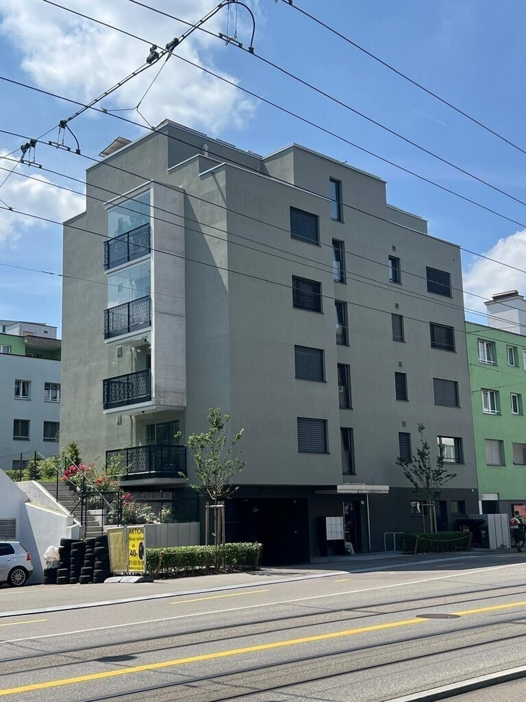 Appartamento di 2 ½ locali, foto 2 di 6