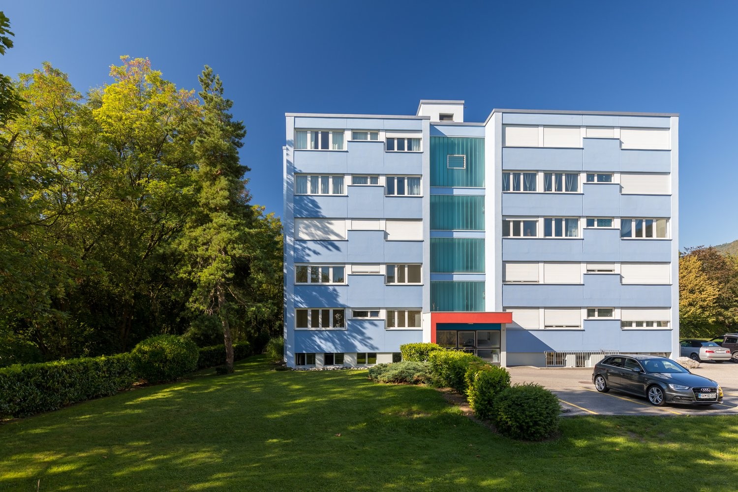 Appartamento di 3 ½ locali