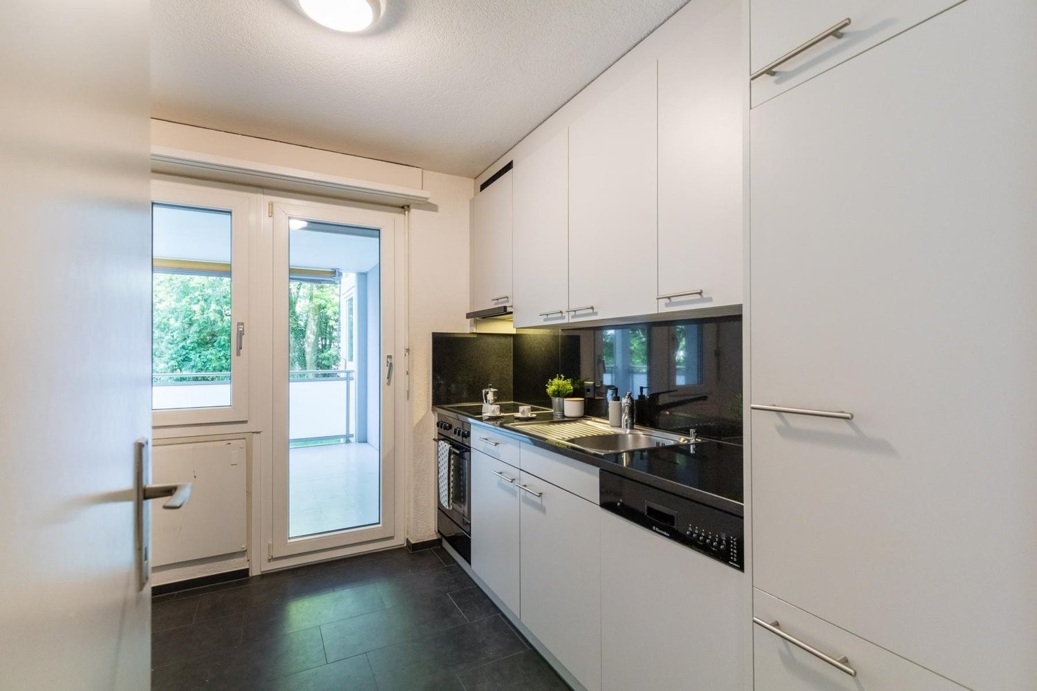 Appartamento di 3 ½ locali