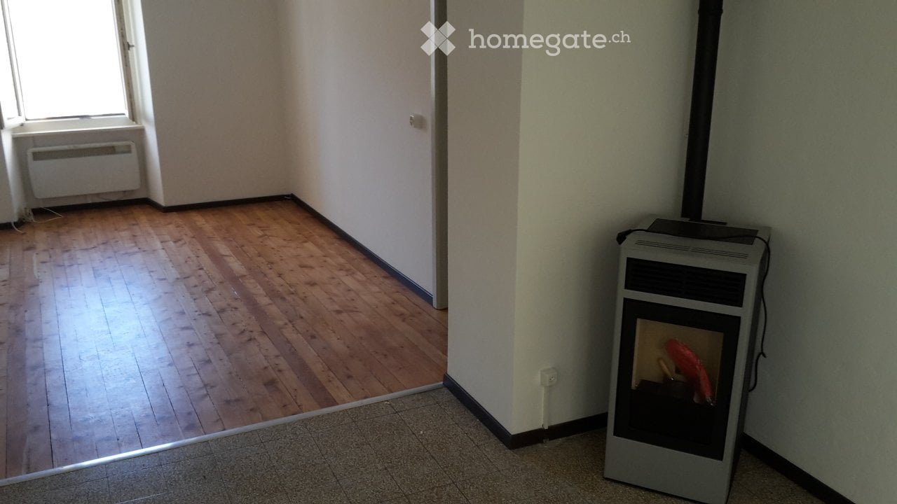 5 rooms apartment, foto 5 di 5