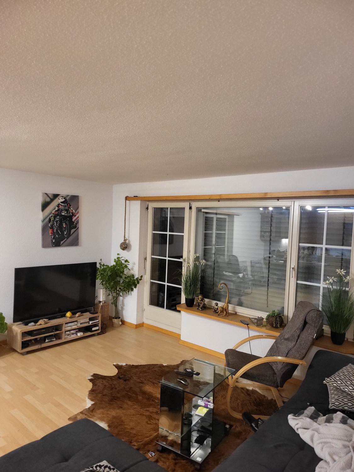 Appartamento di 2 ½ locali, foto 2 di 3