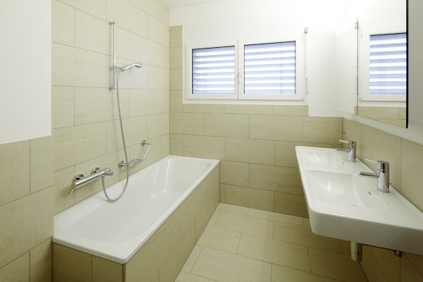 4 ½ locali appartamento in mansarda