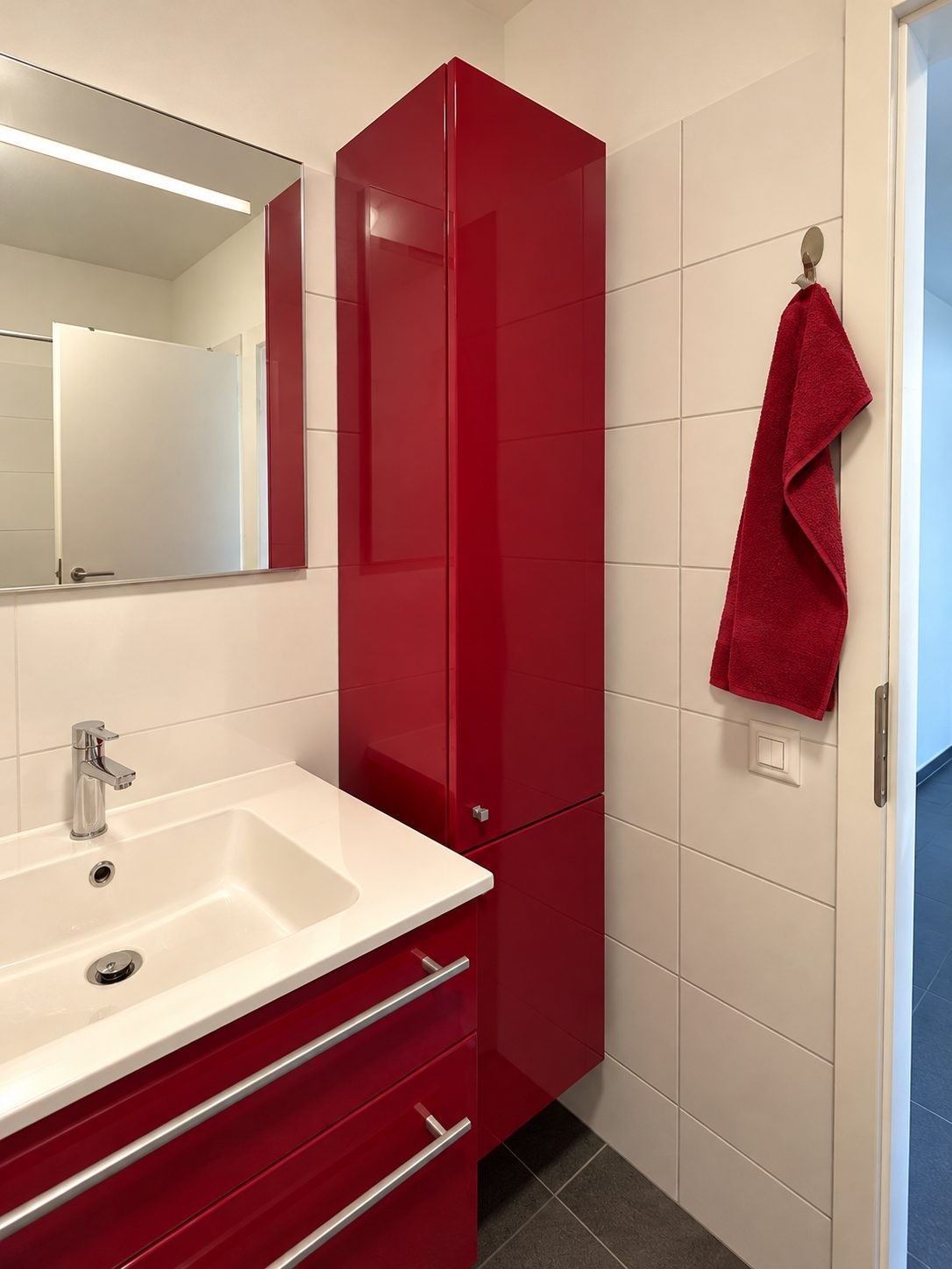 2 ½ rooms apartment, foto 10 di 10