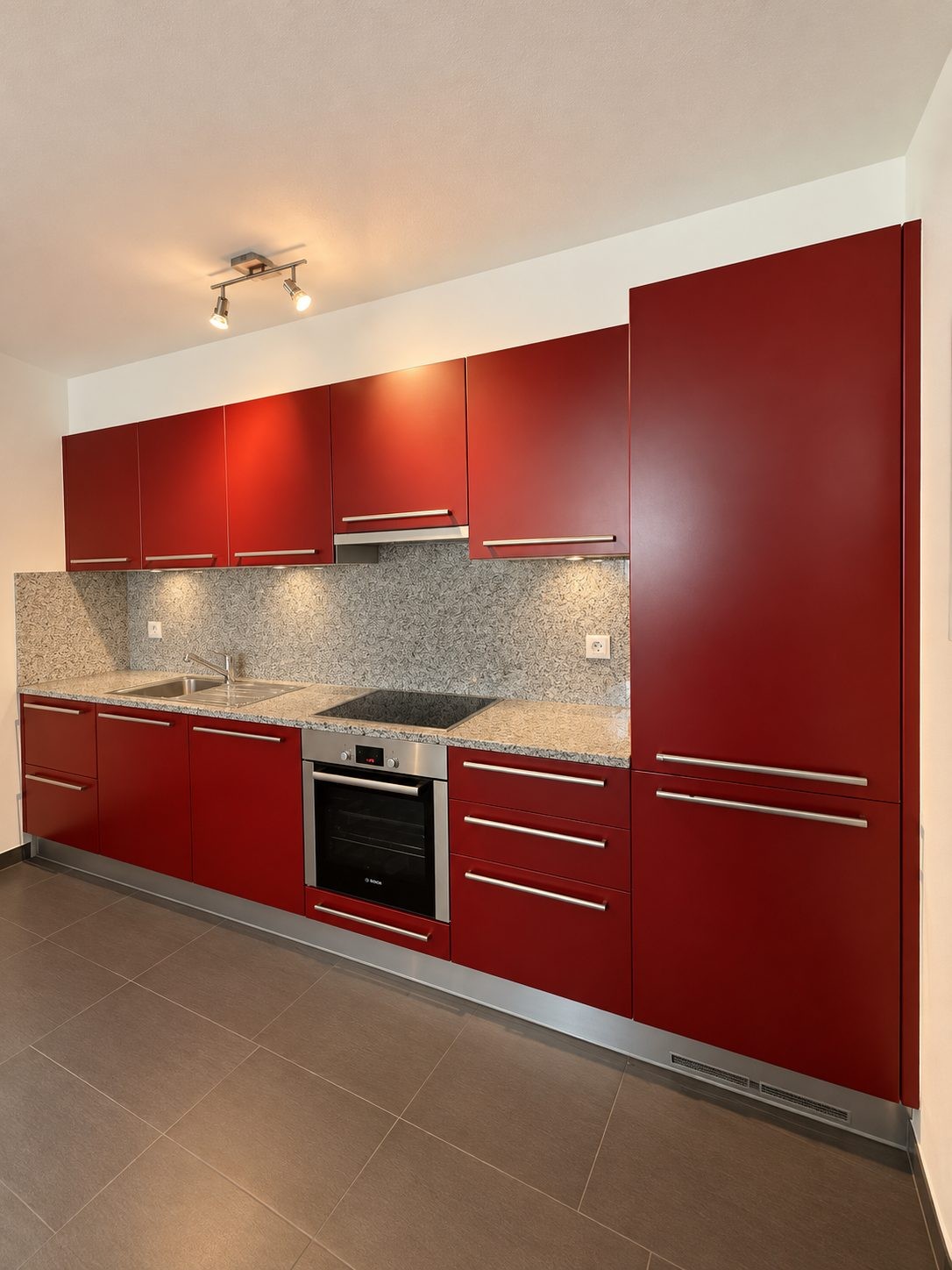 2 ½ rooms apartment, foto 6 di 10