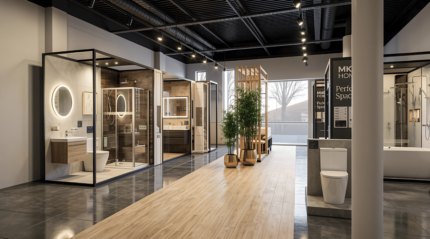 Shop