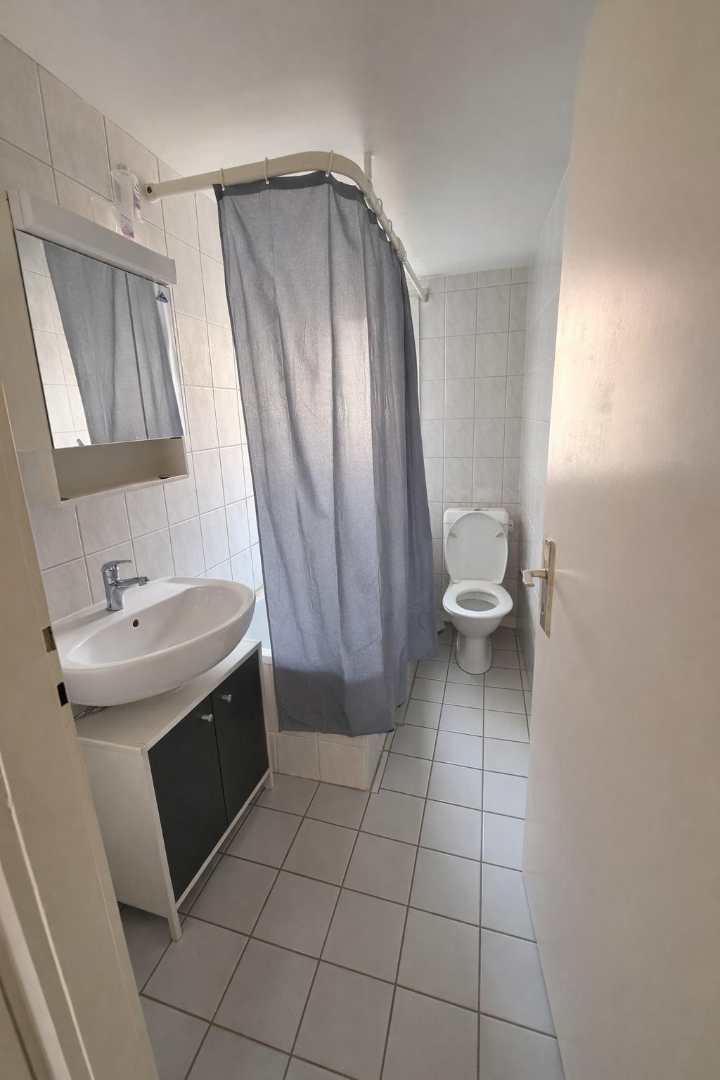 Appartamento di 3 locali, foto 3 di 6