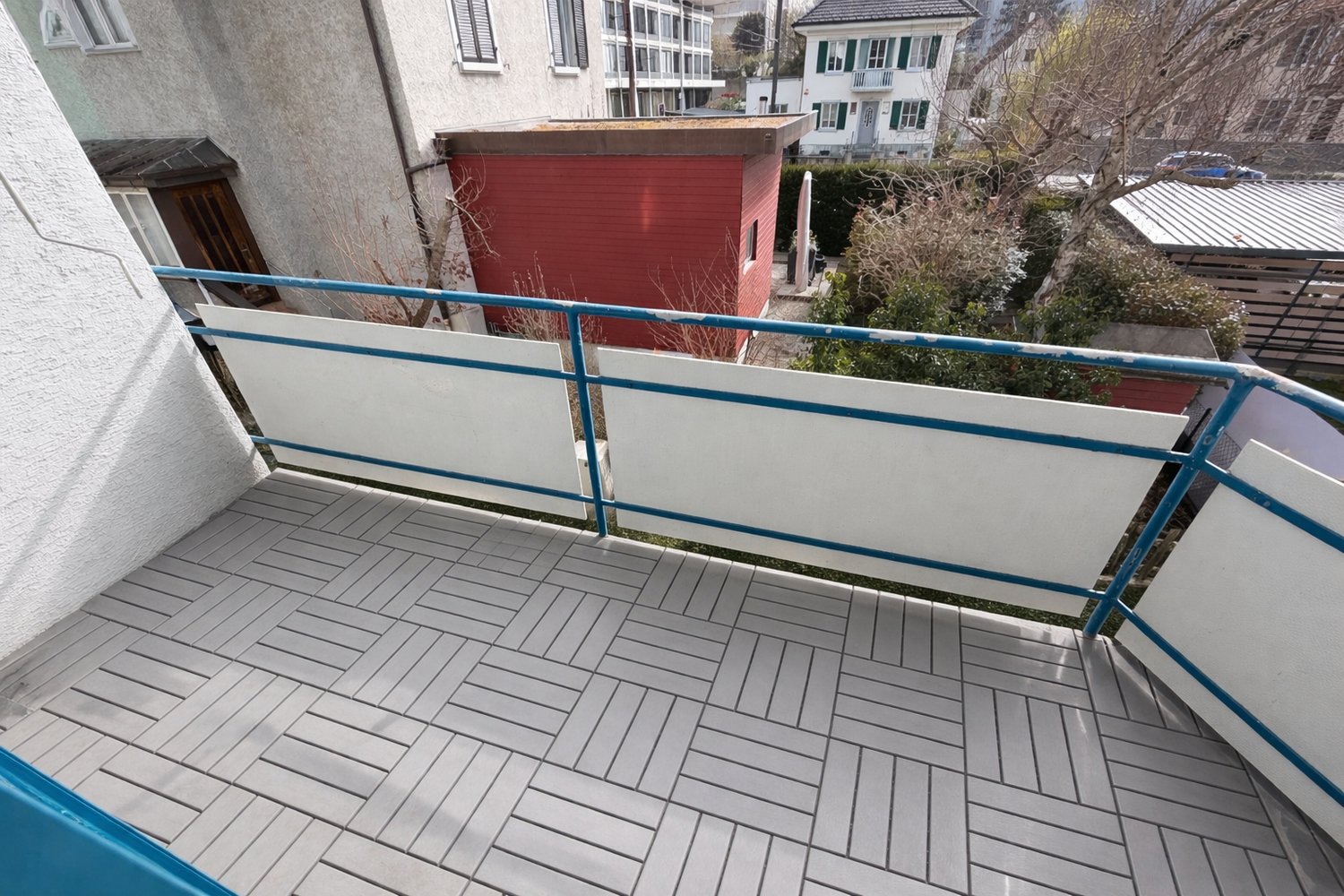 Appartamento di 3 locali, foto 6 di 6