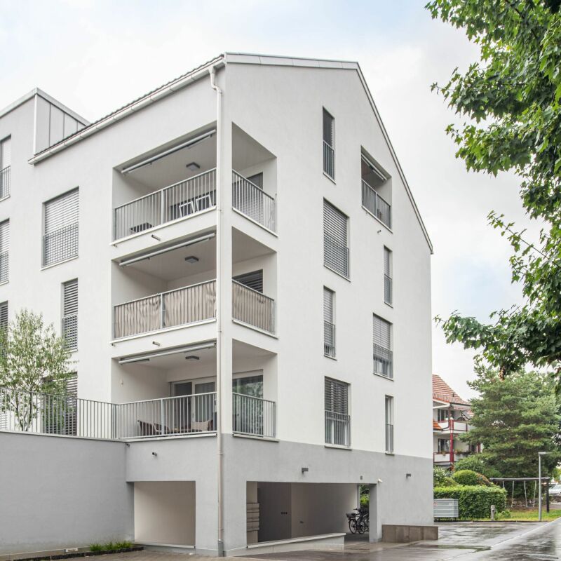 Appartamento di 1 ½ locali, foto 2 di 4