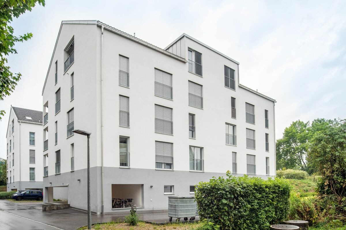 Appartamento di 1 ½ locali, foto 1 di 4