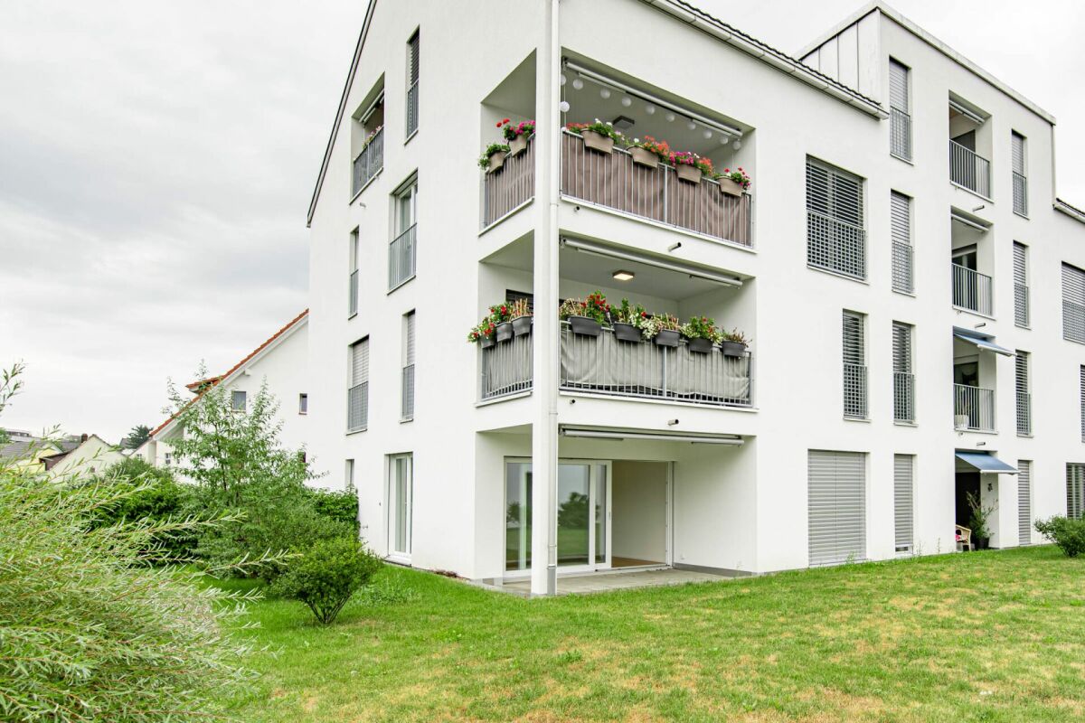 Appartamento di 1 ½ locali, foto 4 di 4