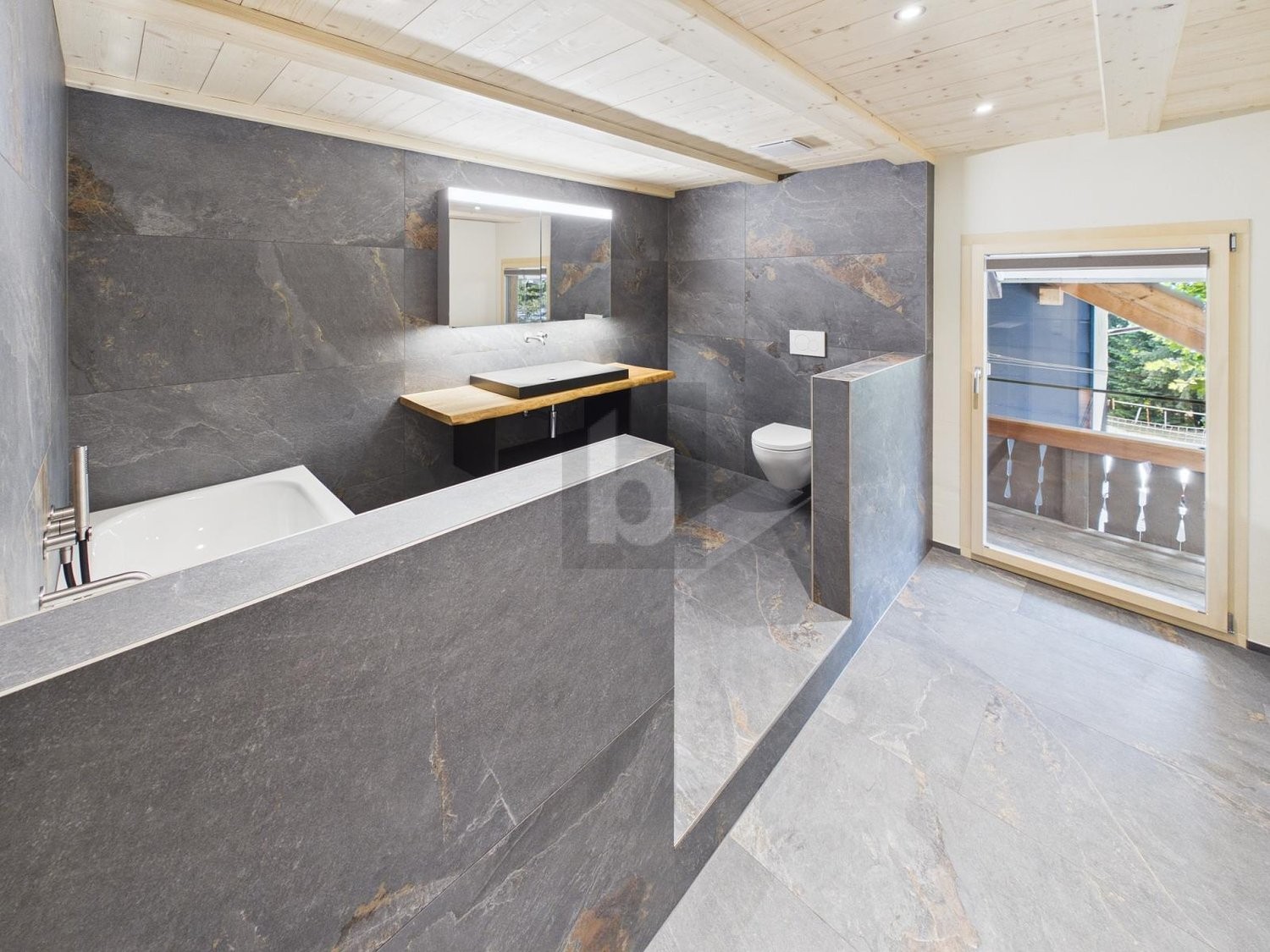 Appartamento di 4 ½ locali, foto 3 di 4