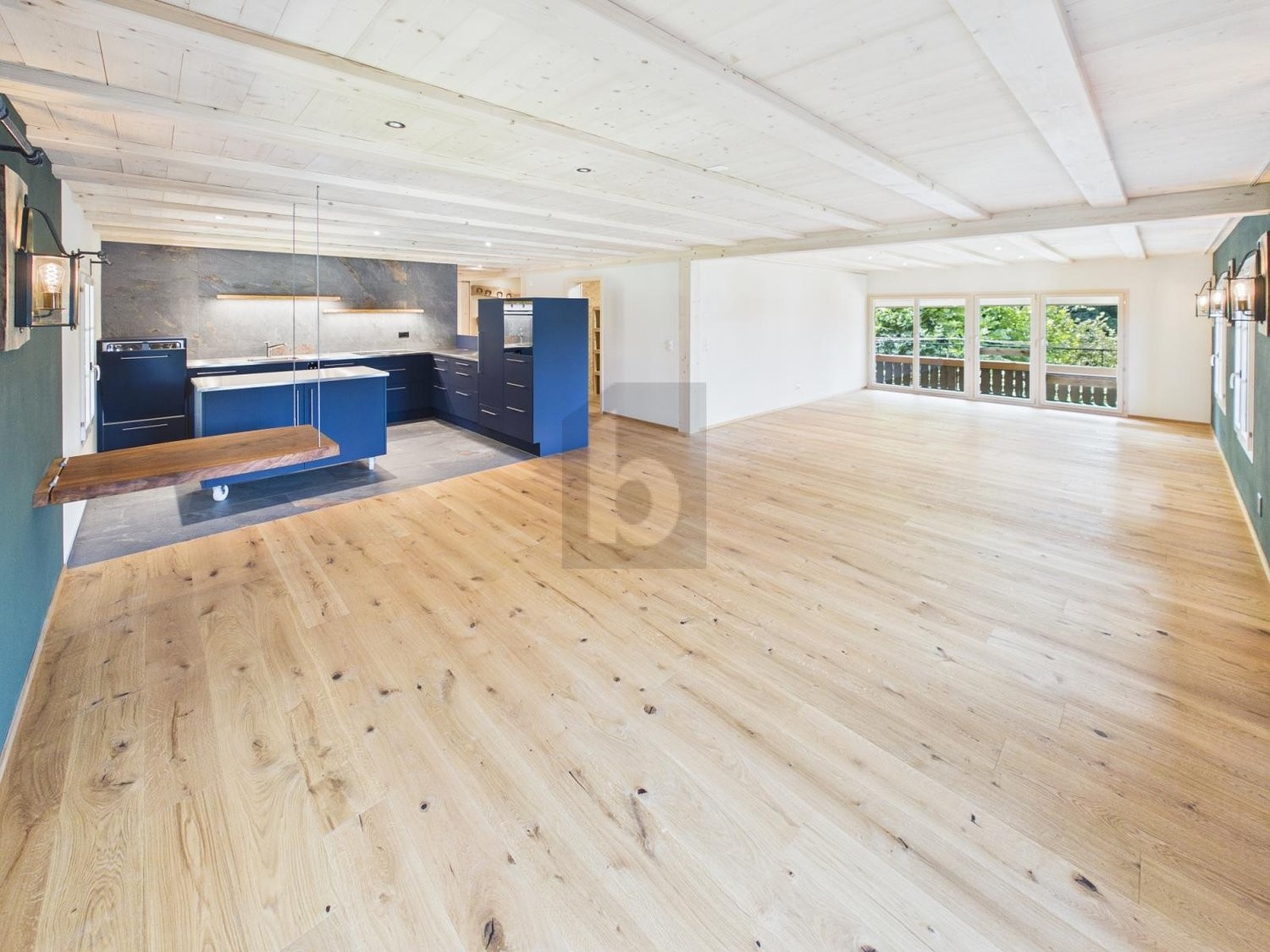 Appartamento di 4 ½ locali, foto 1 di 4