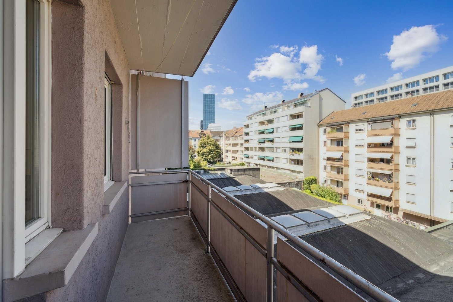 appartamento di 2 locali, foto 7 di 8