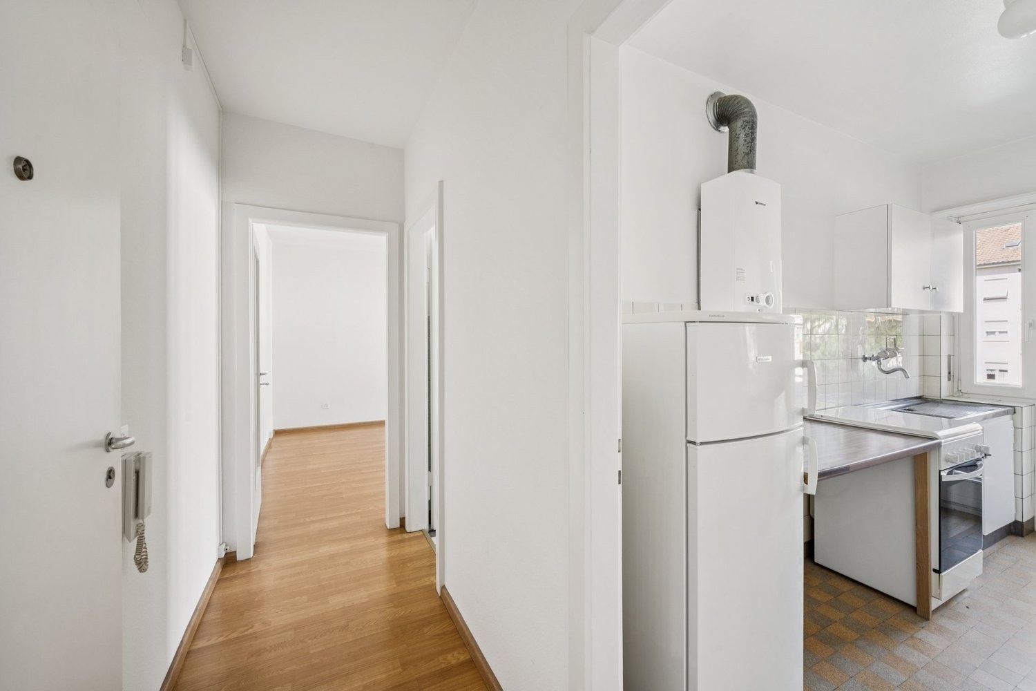 appartamento di 2 locali, foto 6 di 8