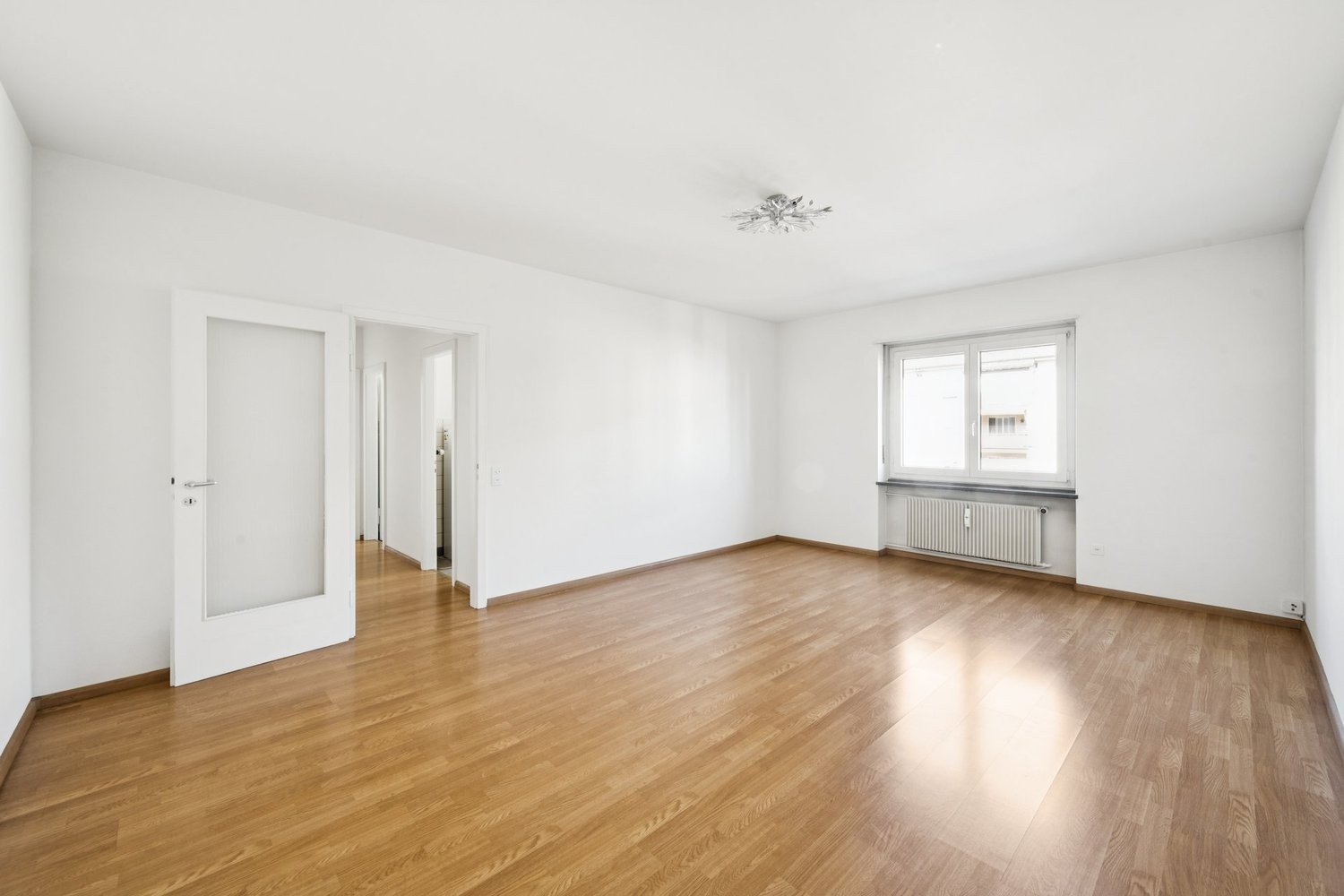 appartamento di 2 locali, foto 4 di 8