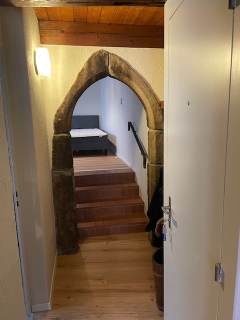 appartamento di 2 locali, foto 7 di 10