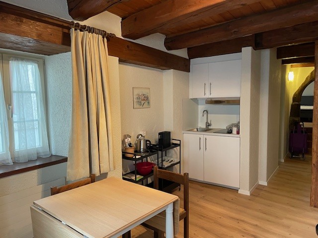 appartamento di 2 locali, foto 4 di 10
