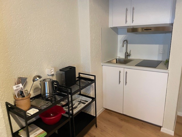 appartamento di 2 locali, foto 5 di 10