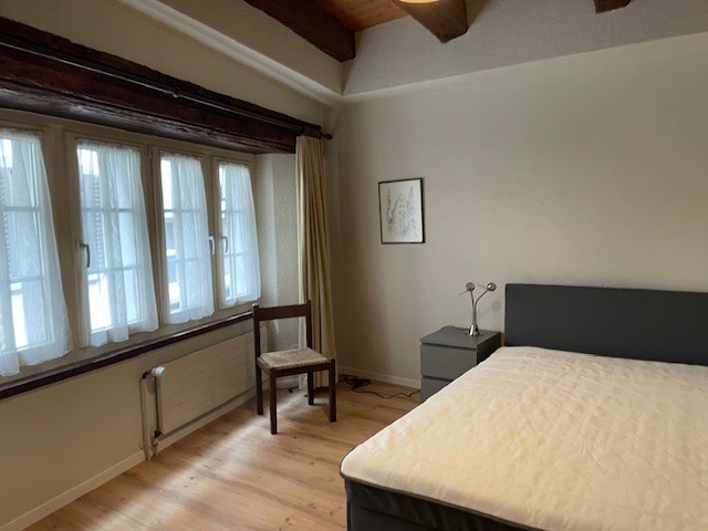 appartamento di 2 locali, foto 8 di 10