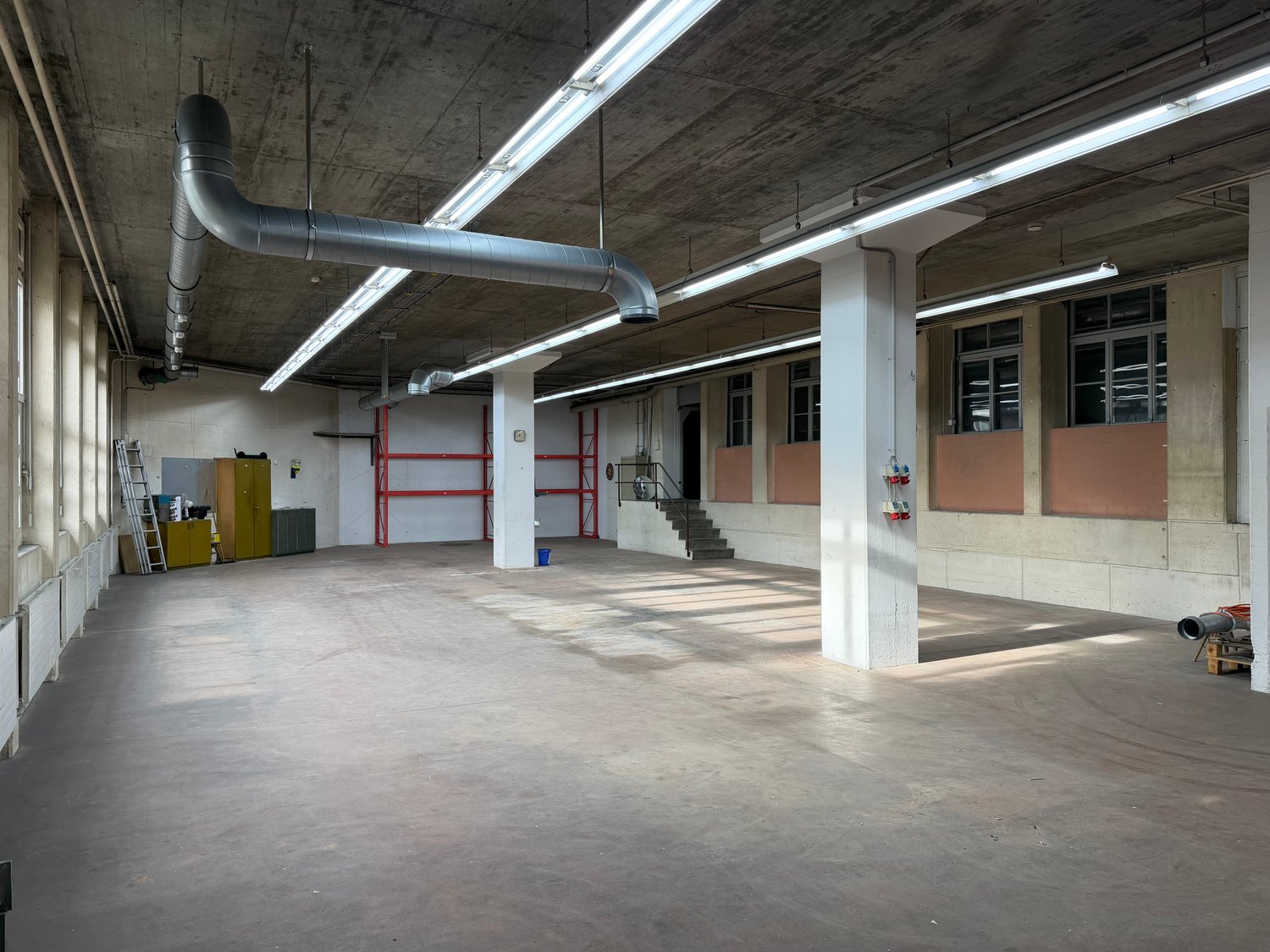 Oggetto industriale